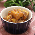 ぽっぽぺぺ's cooksnap of when they made 厚揚げとひき肉の照り焼き♬.