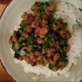 蜜茄子's cooksnap of when they made 混ぜておいしい大根の葉と納豆.