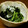 あいぱらりん's cooksnap of when they made 簡単！菊菜（春菊）のめんつゆマヨ和え☆.
