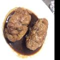 kanchanまま's cooksnap of when they made 必見！煮込まないで本格チャーシュー！.