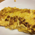 ともとも花's cooksnap of when they made 長男の甘い卵焼き～♪.