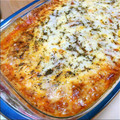 まきろう☆'s cooksnap of when they made 簡単！とろとろ里芋グラタン.