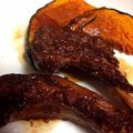 あぶきち's cooksnap of when they made ＊柔らか〜い♪スペアリブ＊.