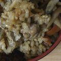 ぁっさむ's cooksnap of when they made 五目炊き込みご飯.