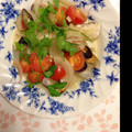barney♪'s cooksnap of when they made タラとあさりのアクアパッツァ.