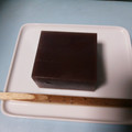 うみこひつ's cooksnap of when they made 話題の⭐簡単水ようかん.