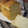 あきあんづ's cooksnap of when they made 【ホシノ酵母】食ぱん.
