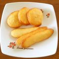 おりおん's cooksnap of when they made 超簡単！さくさくラングドシャ.