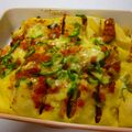 ゆきんこ2001's cooksnap of when they made 簡単♪生地から作るラザニア.