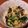 かえるんなーーこ's cooksnap of when they made ほうれん草と卵とキムチのごまマヨ和え.