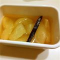ごねごね's cooksnap of when they made 洋梨のコンポート☆.