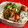 マルんちの丸顔's cooksnap of when they made 旨い！豚肉のトマト入り生姜焼き＊ねぎ風味.