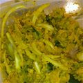 かつらこさん's cooksnap of when they made 旨い！簡単！冷凍カボチャでサラダ.