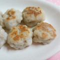 でかおちば's cooksnap of when they made 里芋の煮物ステーキ★バター仕立て♪.