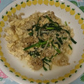ｽｶｲﾌｨｯｼｭ☆'s cooksnap of when they made 超簡単★冷蔵庫の残り物で中華炒め.