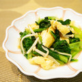 ＊＊rose＊＊'s cooksnap of when they made ほうれん草のこっくり煮浸し♪.
