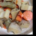 kumasako's cooksnap of when they made 和！たっぷり食べたい筑前煮.