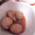 はらぺこ親子's cooksnap of when they made 里芋のにっころがし.