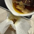 あいぇな's cooksnap of when they made 体を温め内臓を浄化する「ギー」の作り方。.