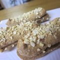 こずっぺ's cooksnap of when they made さくさく☆アイスボックスクッキー　.