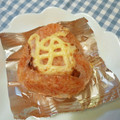 berry_a's cooksnap of when they made ケチャップライス風☆焼きおにぎり.