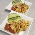 ＲＫまま's cooksnap of when they made 飾りきゅうり＊おもてなしに＊.