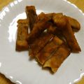 せつみか's cooksnap of when they made 簡単チーズのおつまみ.