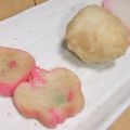 きらり流れ星's cooksnap of when they made 冬はおでん☆はんぺんでアレンジ団子.