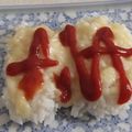 きらり流れ星's cooksnap of when they made 和風チーズトースト?!.