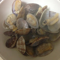たみゅこ's cooksnap of when they made あっという間に完成！アサリの酒蒸し.