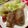 まめっこつぶ's cooksnap of when they made ボリュームタップリ!我が家流春巻き♪.
