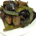 ゆんのぉぉぉ's cooksnap of when they made ＊なすとししとうの煮物＊.