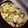 もうらん's cooksnap of when they made 白菜と枝豆と葱の和風トースト.