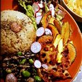 やまたす's cooksnap of when they made 里芋とベーコンの洋風炊き込みご飯.