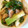 ぐり0710's cooksnap of when they made 鯖缶とわけぎのオイマヨ炒め.