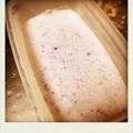 dapui's cooksnap of when they made イチゴジャムのミルクゼリー.