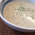 matsukusa's cooksnap of when they made さつまいもとゴボウのポタージュ.