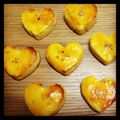 みえーーる's cooksnap of when they made 秋の味覚で♡スイートポテト.