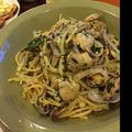 むちmuchiko's cooksnap of when they made 簡単＆本格イタリアン、ボンゴレ・ビアンコ.