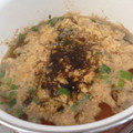 リルミン's cooksnap of when they made 簡単あと一品✿海苔佃煮のかきたま汁✿.
