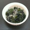 5匹のぶた's cooksnap of when they made 基本の酢の物.