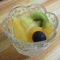 まあたん亭's cooksnap of when they made きらきらソーダゼリー.