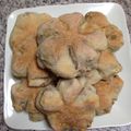 ☆アリスの姉ちゃん☆'s cooksnap of when they made バナナ♪レーズン♪くるみパン.