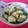 Pomodoro's cooksnap of when they made 超簡単！！キュウリの梅干和え.