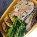 みほきのこ's cooksnap of when they made 簡単！揚げないかぼちゃコロッケ.