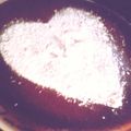 ℳℐℴ's cooksnap of when they made しっとり濃厚 ガトーショコラ.
