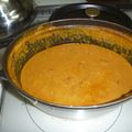 エイト93's cooksnap of when they made 簡単！ウマイ！チキンバターマサラ.