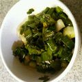 きくきん's cooksnap of when they made ごはんのおともに!!簡単ねぎポン.
