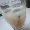 *usako*'s cooksnap of when they made 氷ココア★ミルク.
