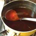 tomo③'s cooksnap of when they made 本格☝お蕎麦屋さんシリーズ♪基本の丼たれ.